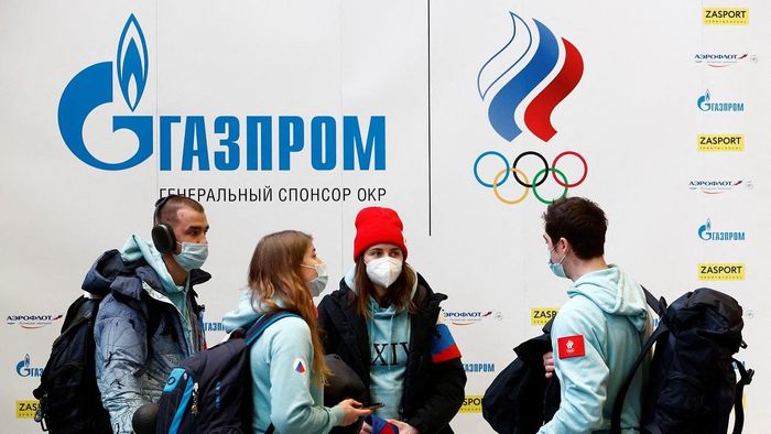 Россия не проголосовала за олимпийское перемирие