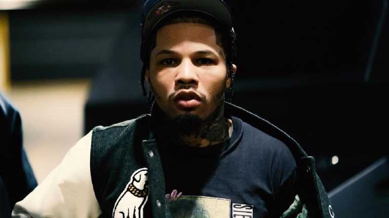 Джервонта Девіс / Фото instagram.com/gervontaa Джервонта Девіс / Фото instagram.com/gervontaa