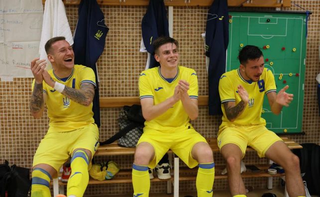 Яскрава перемога "синьо-жовтих" у відеоогляді матчу Україна U-21 – Люксембург U-21 – 4:0