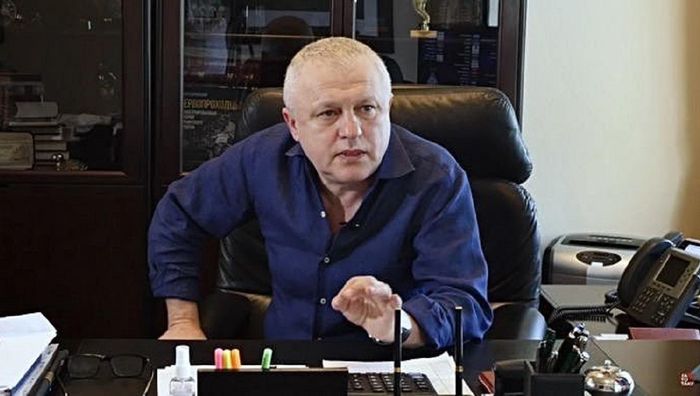 "Динамо рухається далі": Суркіс – про відставку Луческу і призначення нового тренера