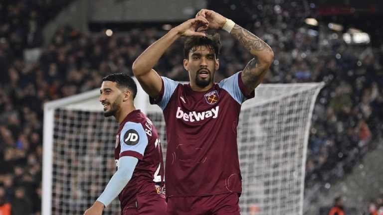 Вест Хем – Олімпіакос / Фото з офіційного сайту "молотобійців" (whufc.com) Вест Хем – Олімпіакос / Фото з офіційного сайту "молотобійців" (whufc.com)