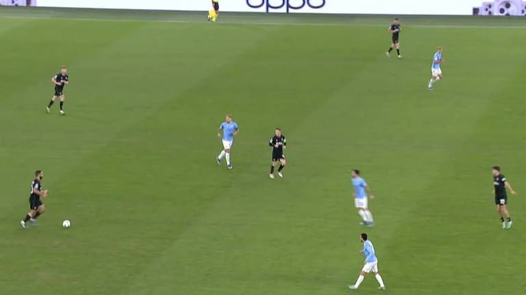 Лаціо – Селтік – 2:0 / скріншот Лаціо – Селтік – 2:0 / скріншот