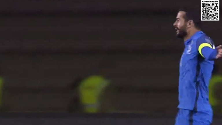 Емін Махмудов / скриншот із трансляцій Megogo Емін Махмудов / скриншот із трансляцій Megogo