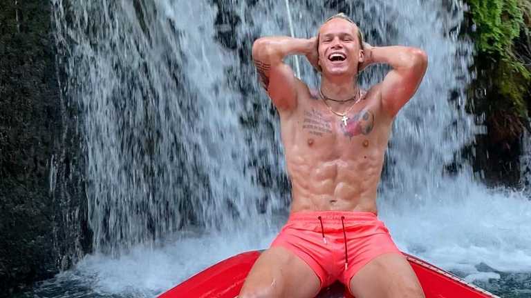 Михаил Мудрик / instagram.com/mmudryk10/ Михаил Мудрик / instagram.com/mmudryk10/