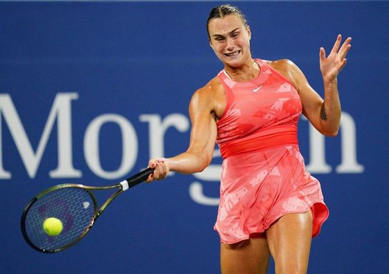 Скандальна Соболенко програла у другому турі на Підсумковому турнірі – Свьонтек може повернути тенісну корону