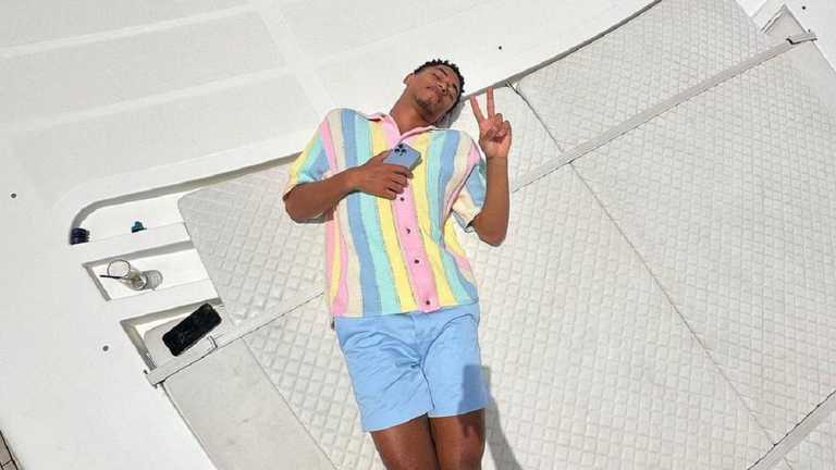 Джуд Беллингем / Фото instagram.com/judebellingham