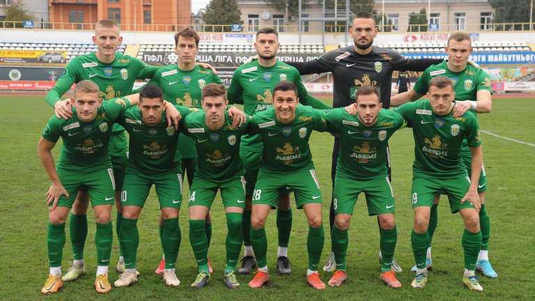 Карпати / фото ФК Карпати Карпати / фото ФК Карпати