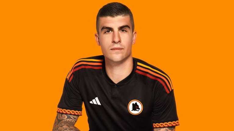 Джанлука Манчіні / фото з Instagram Джанлука Манчіні / фото з Instagram