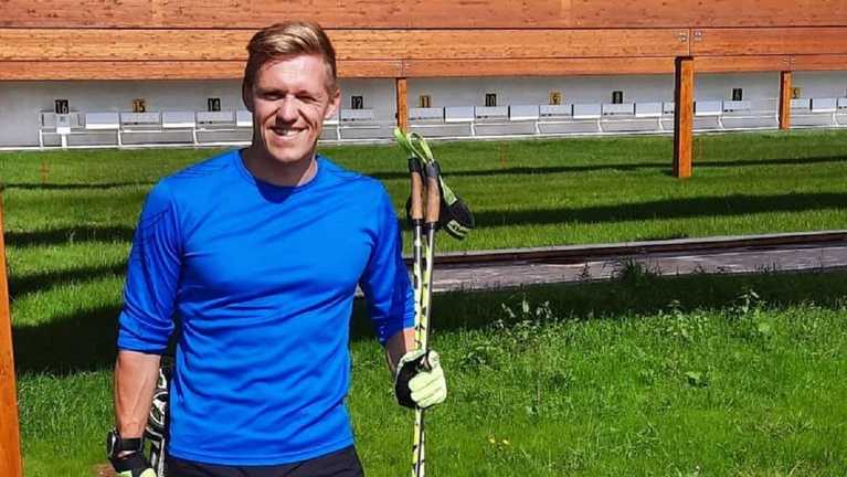 Тьерри Ланже / Фото Instagram Тьерри Ланже / Фото Instagram