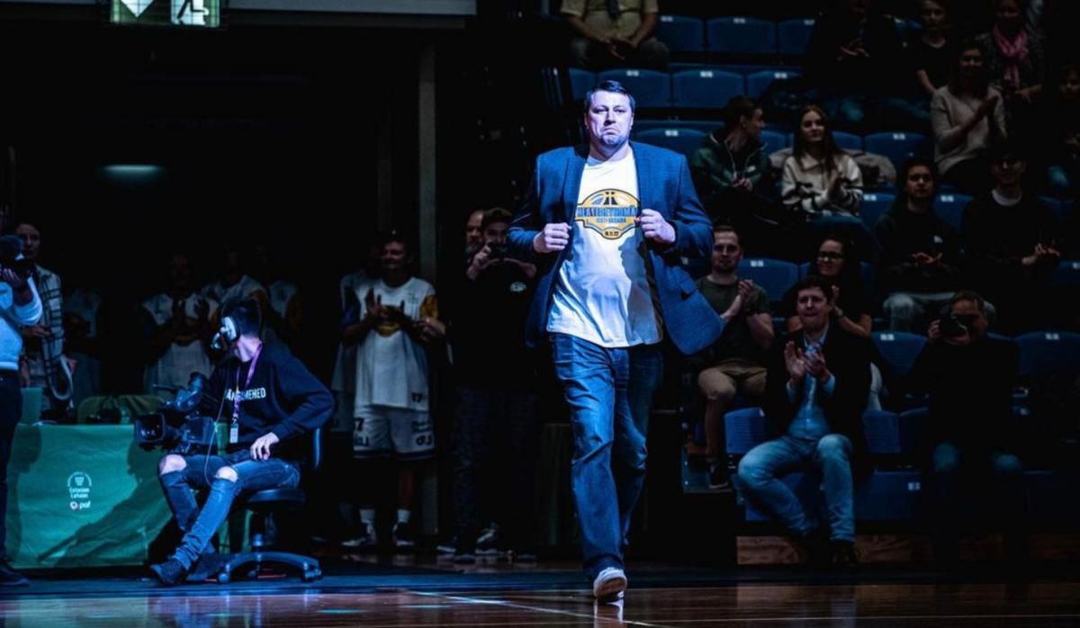 Станислав Медведенко / фото www.instagram.com/slava_megapanda/