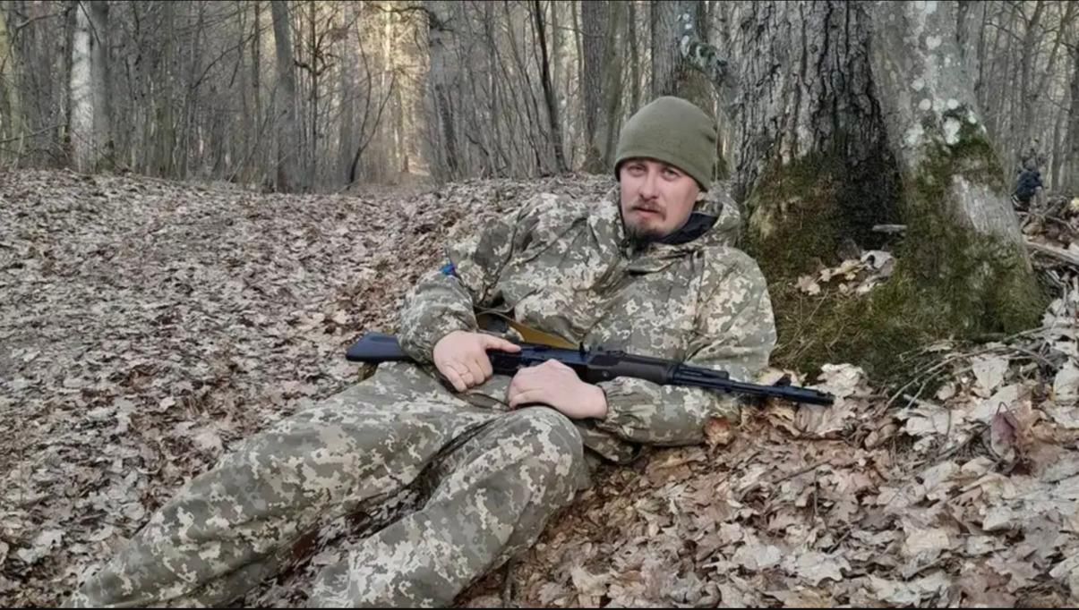 Артем Сачук / фото facebook.com/UkrainianChessFederation 