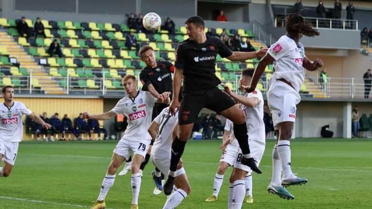 Металіст 1925 переміг Чорноморець / фото ФК Металіст 1925 Металіст 1925 переміг Чорноморець / фото ФК Металіст 1925