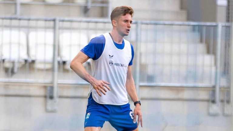 Олександр Драмбаєв / фото з Instagram Драмбаєва Олександр Драмбаєв / фото з Instagram Драмбаєва