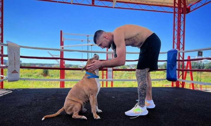 Ярослав Амосов / фото instagram.com/s_amoskin/ Ярослав Амосов / фото instagram.com/s_amoskin/