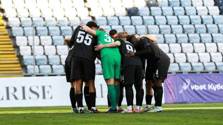 Гравці Зорі / Фото ФК Зоря Гравці Зорі / Фото ФК Зоря