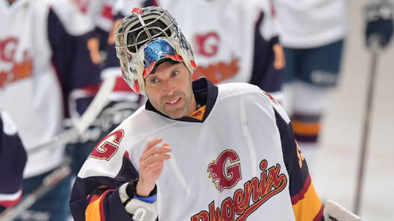 Петр Чех / Фото Simon Dael/BPI/REX/Shutterstock Петр Чех / Фото Simon Dael/BPI/REX/Shutterstock