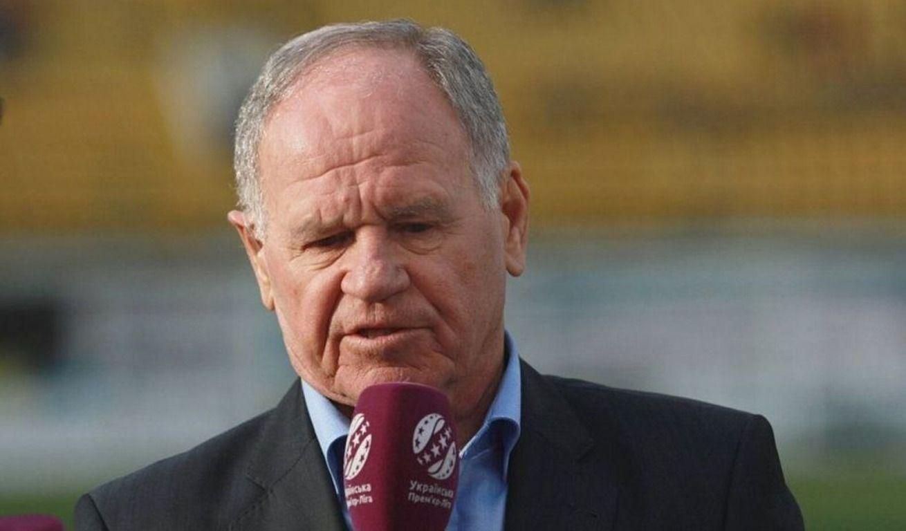 Йожеф Сабо / фото УПЛ