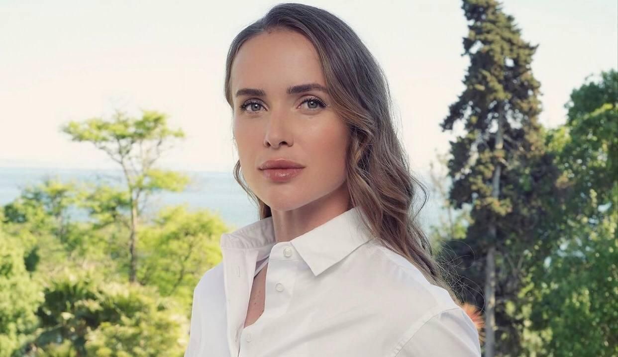 Еліна Світоліна / фото з Instagram Еліни Світоліної Еліна Світоліна / фото з Instagram Еліни Світоліної