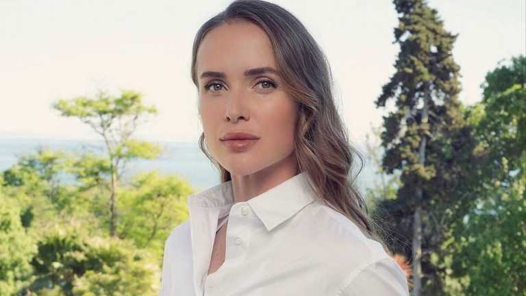 Еліна Світоліна / фото з Instagram Еліни Світоліної Еліна Світоліна / фото з Instagram Еліни Світоліної