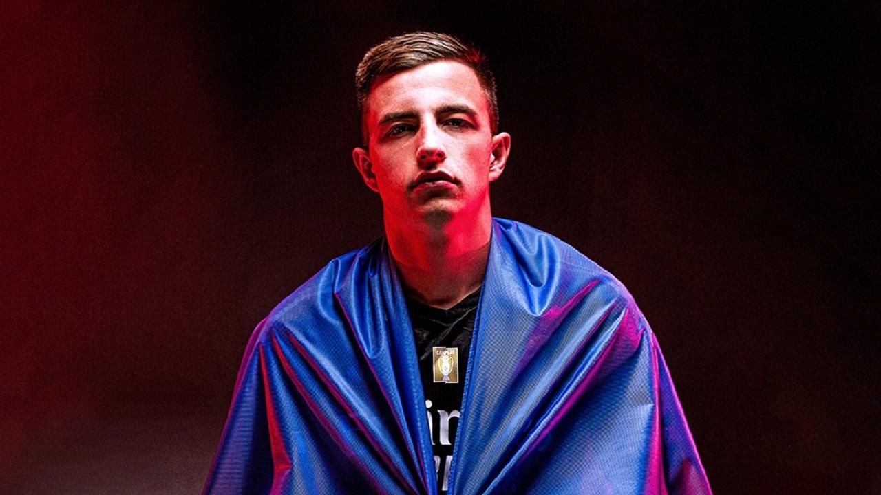 Анатолій Трубін / Фото twitter.com/SLBenfica