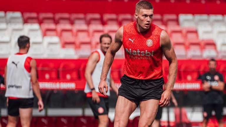 Артем Довбик / фото з Instagram Довбика Артем Довбик / фото з Instagram Довбика