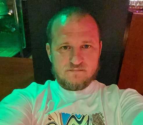 Александр Алиев / instagram.com/aliev_sasha8 Александр Алиев / instagram.com/aliev_sasha8