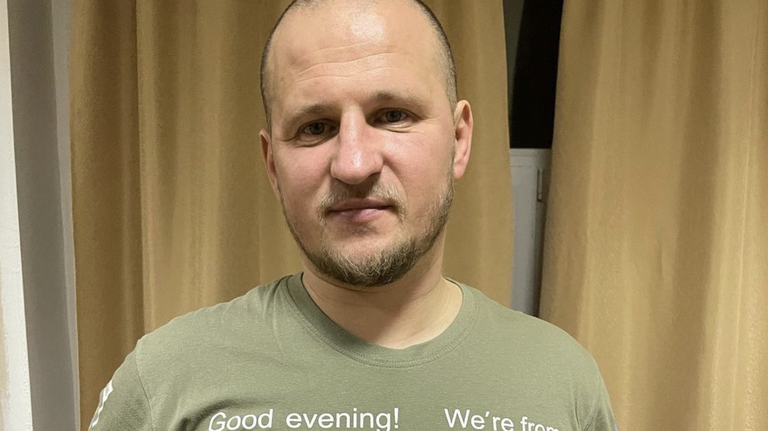 Александр Алиев / фото Instagram Александр Алиев / фото Instagram