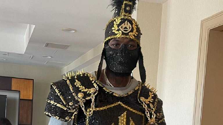 Деонтей Вайлдер / Фото instagram.com/bronzebomber