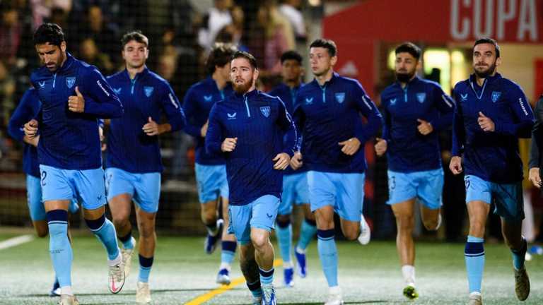 Атлетік переміг Сельту / ФК Атлетік Атлетік переміг Сельту / ФК Атлетік