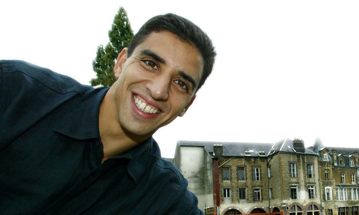 Тарік Уліда / фото BSR Agency