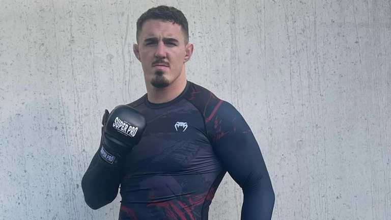 Том Аспіналл / фото Instagram Тома Аспіналла Том Аспіналл / фото Instagram Тома Аспіналла