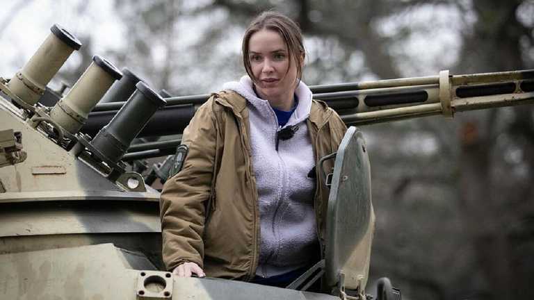 Еліна Світоліна / Фото instagram.com/elisvitolina Еліна Світоліна / Фото instagram.com/elisvitolina