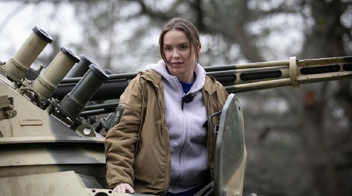 Элина Свитолина / Фото instagram.com/elisvitolina