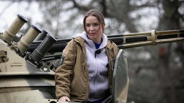 Еліна Світоліна / Фото instagram.com/elisvitolina Еліна Світоліна / Фото instagram.com/elisvitolina