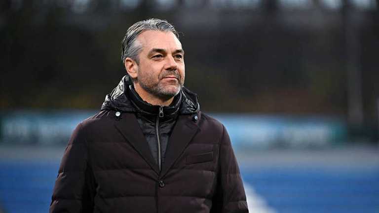 Маріно Пушіч / фото Шахтар Маріно Пушіч / фото Шахтар