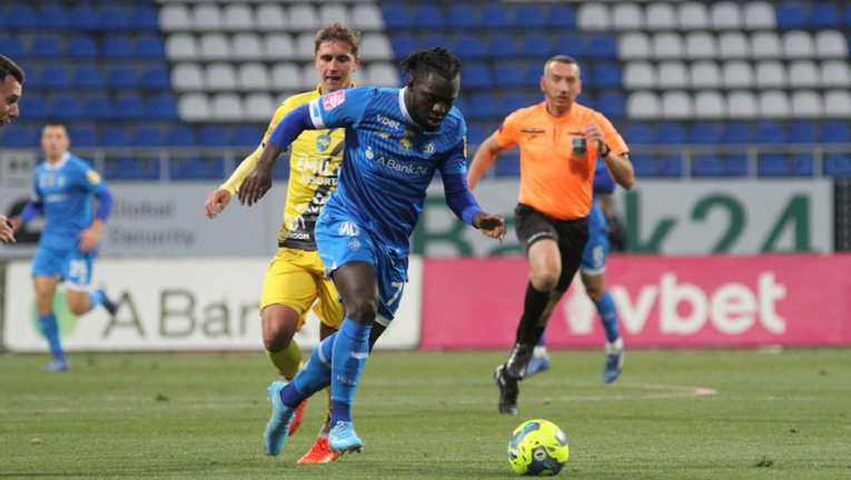 Динамо – Рух – 2:0 / фото УПЛ Динамо – Рух – 2:0 / фото УПЛ