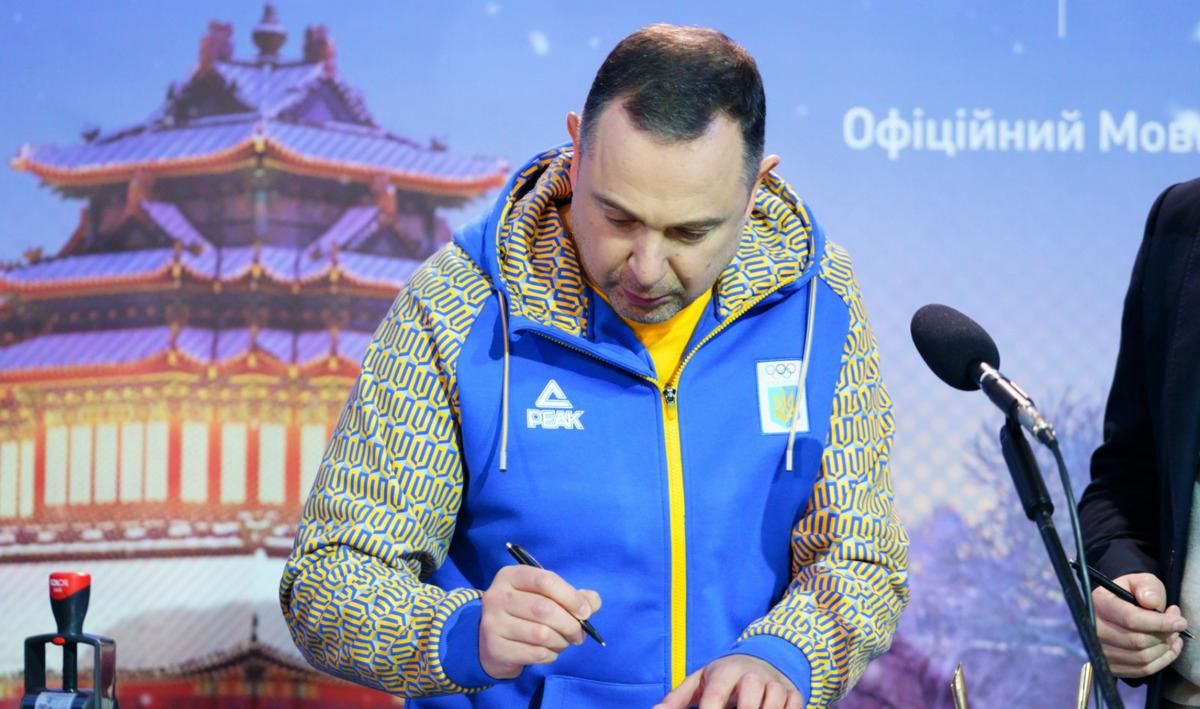 Вадим Гутцайт / фото Суспільне