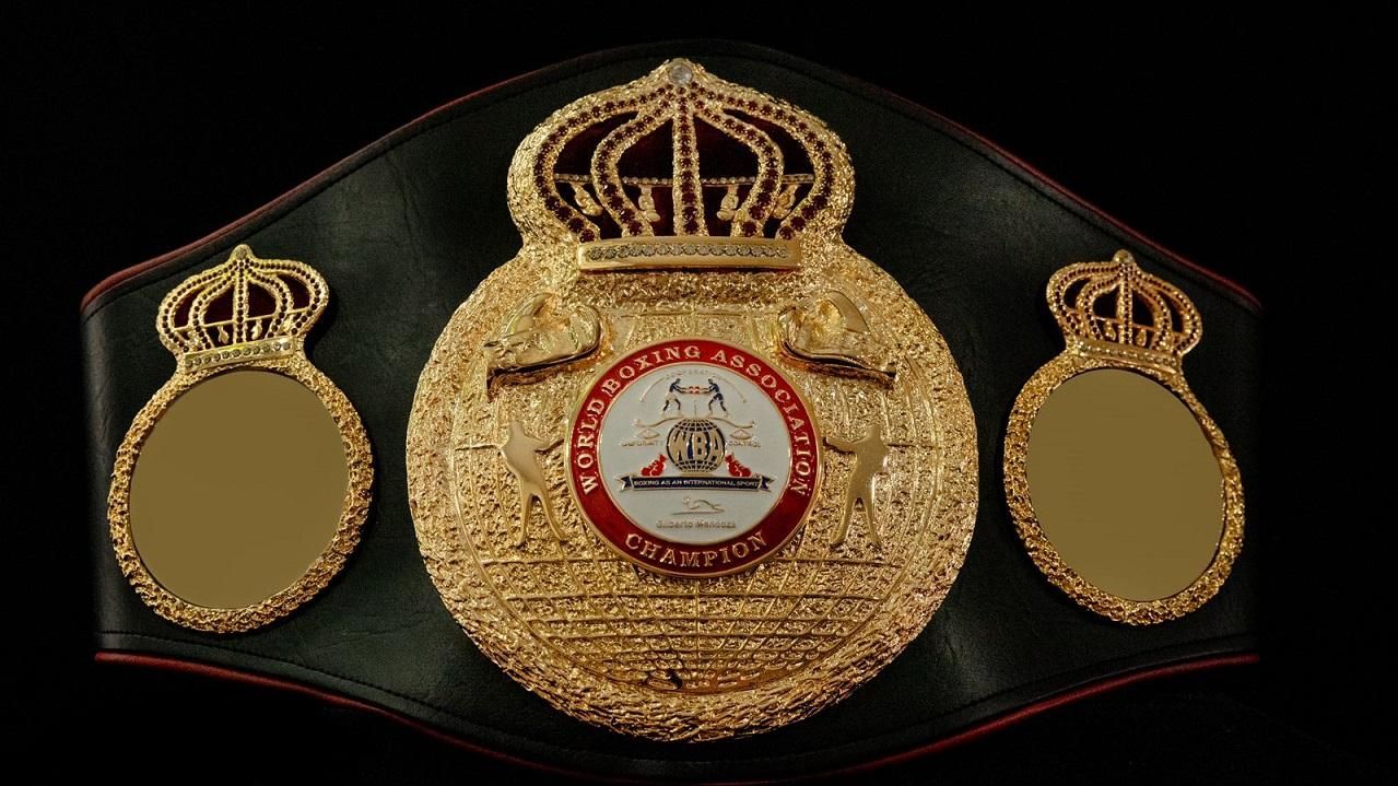 Иллюстративное фото World Boxing Association
