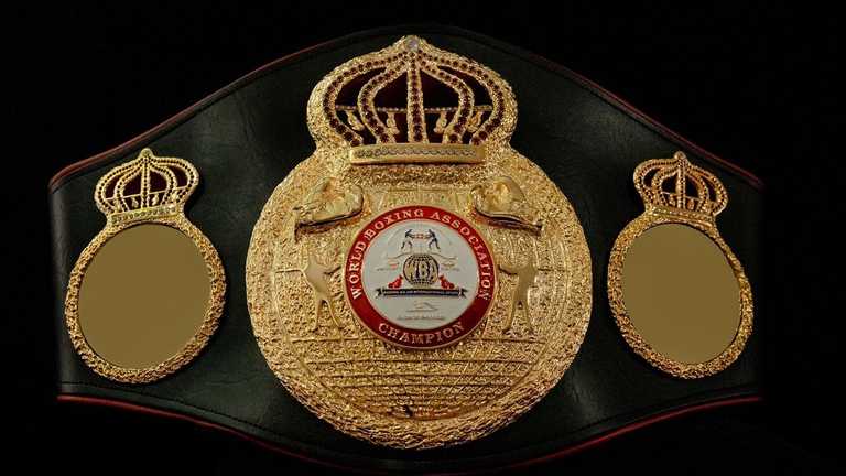 Иллюстративное фото World Boxing Association Иллюстративное фото World Boxing Association