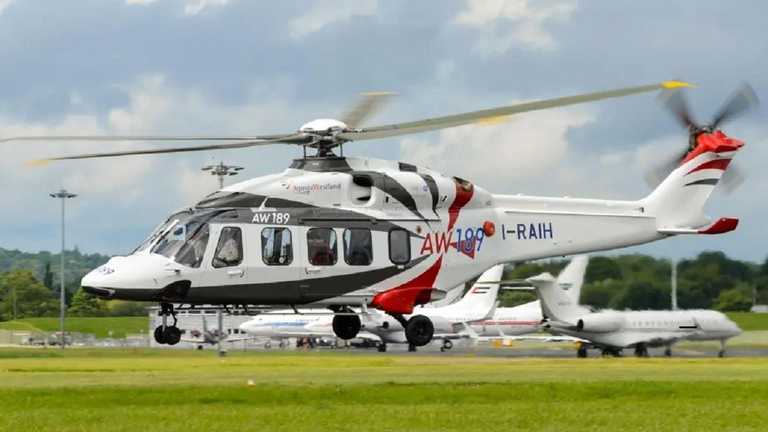 Вест Хэм предлагает прогулку на вертолете / Фото Alamy