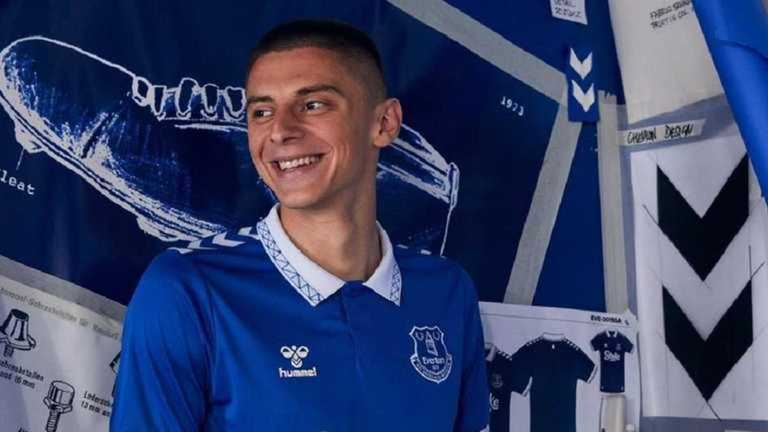 Віталій Миколенко / Фото instagram.com/mikola_1 Віталій Миколенко / Фото instagram.com/mikola_1