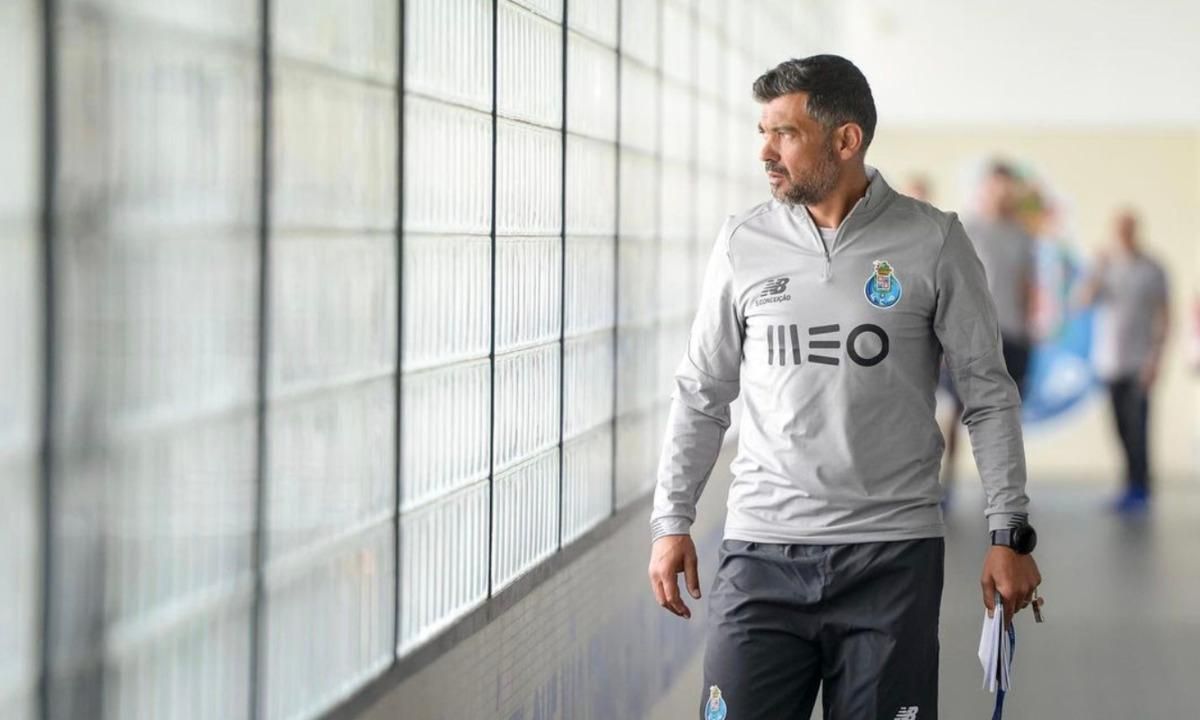 Сержіу Консейсау / фото instagram.com/sergioconceicaoofficial/ Сержіу Консейсау / фото instagram.com/sergioconceicaoofficial/