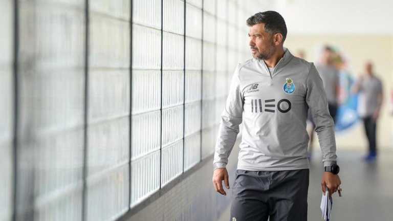 Сержіу Консейсау / фото instagram.com/sergioconceicaoofficial/ Сержіу Консейсау / фото instagram.com/sergioconceicaoofficial/