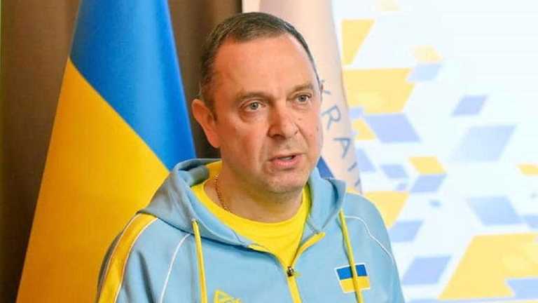 Вадим Гутцайт / Фото facebook.com/vgytzait Вадим Гутцайт / Фото facebook.com/vgytzait