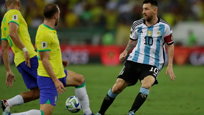 Мессі не зіграє до кінця року – відомо, коли відновиться аргентинець