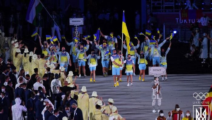 "Участь України в Олімпіаді-2024 є питанням зовнішньої та оборонної політики", – в.о. міністра спорту
