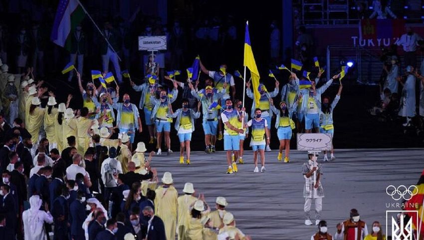 "Участие Украины в Олимпиаде-2024 является вопросом внешней и оборонной политики", – и.о. министра спорта