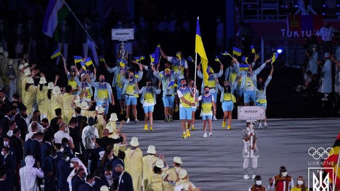 "Участие Украины в Олимпиаде-2024 является вопросом внешней и оборонной политики", – и.о. министра спорта