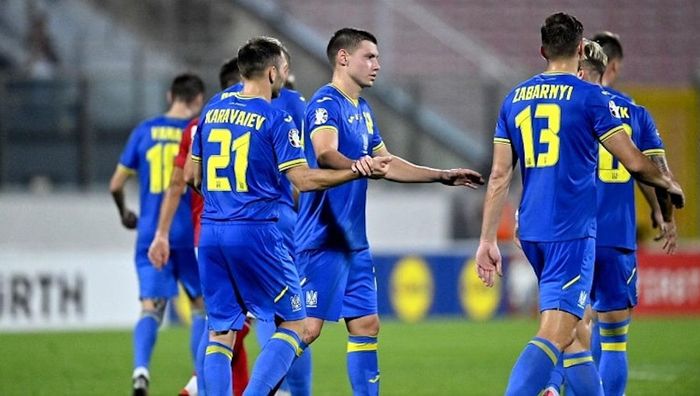 Україна – Боснія і Герцеговина: відомий час початку матчу плей-офф Ліги націй
