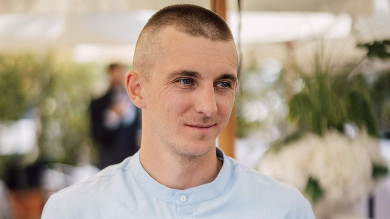 Дмитрий Пидручный / фото Instagram Дмитрий Пидручный / фото Instagram